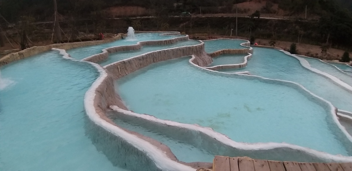 泰安温泉小镇门票价格,春目阳明温泉假日小镇开通无忧退票服务