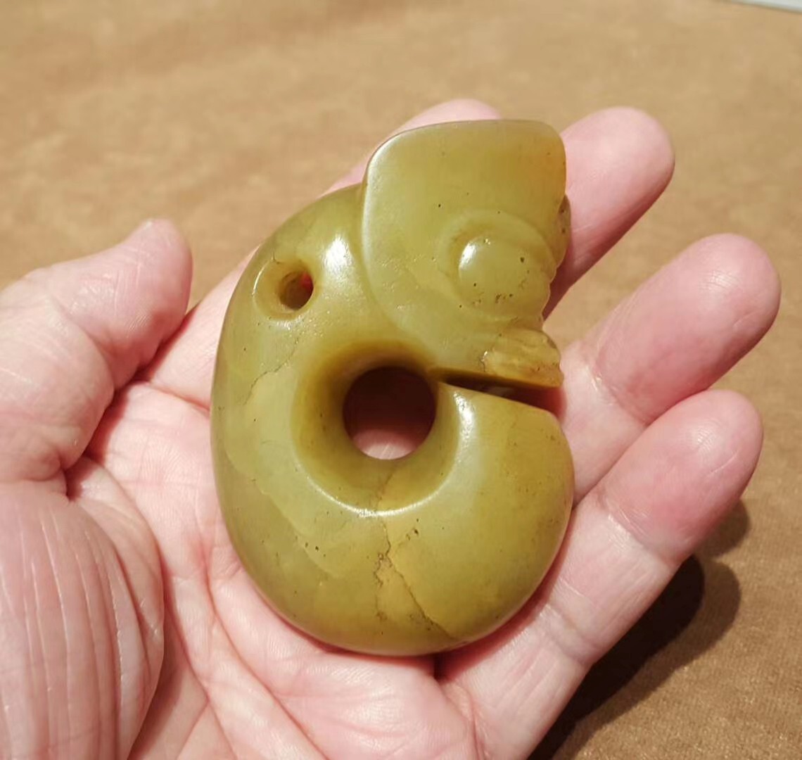 没去皮的葫芦怎么盘