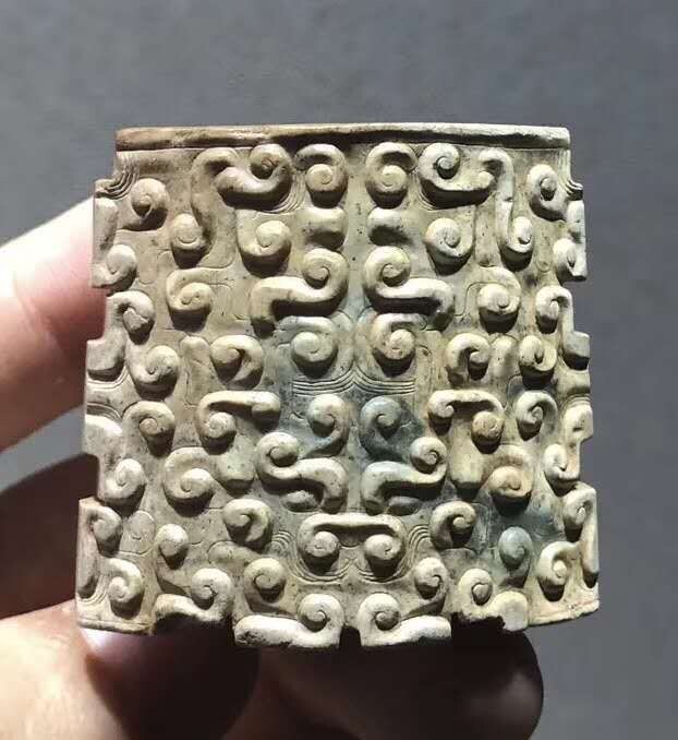 乾隆通宝大耳隆是什么大,怎么区分乾隆通宝?