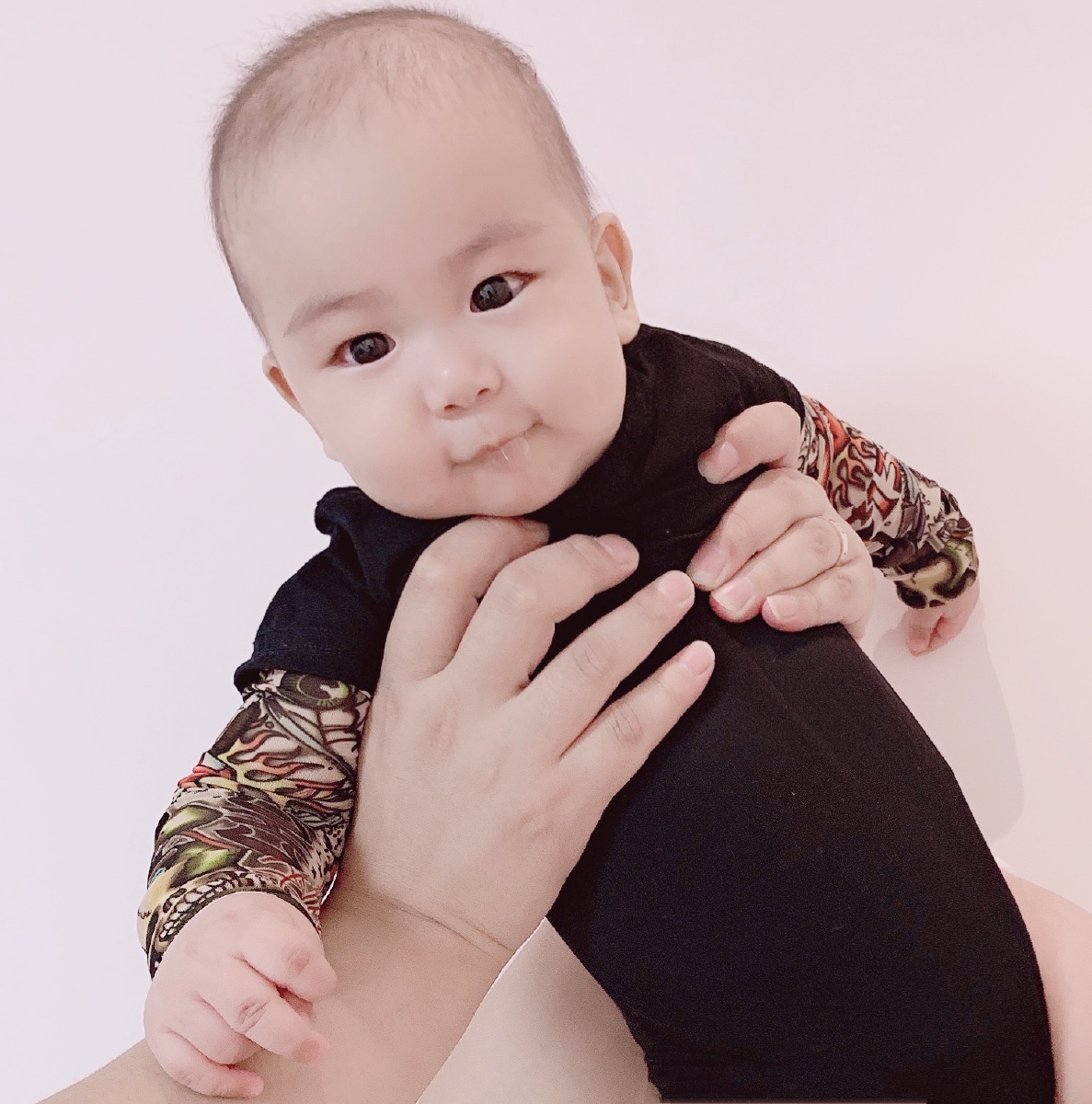 小精灵舞蹈培训蒋校长