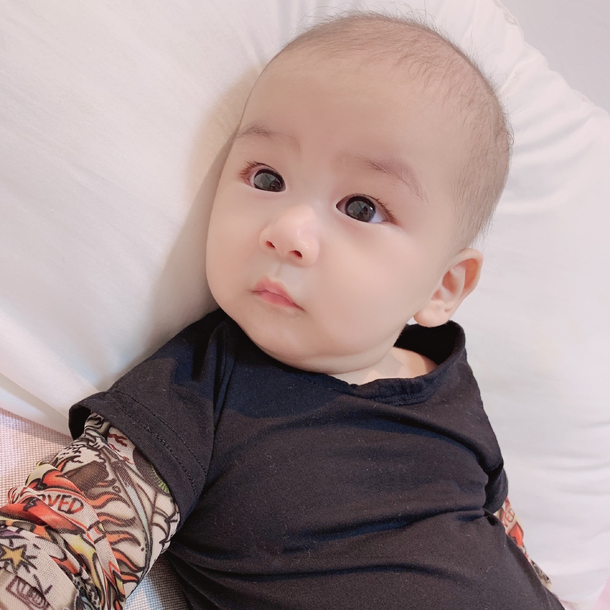 小精灵舞蹈培训蒋校长