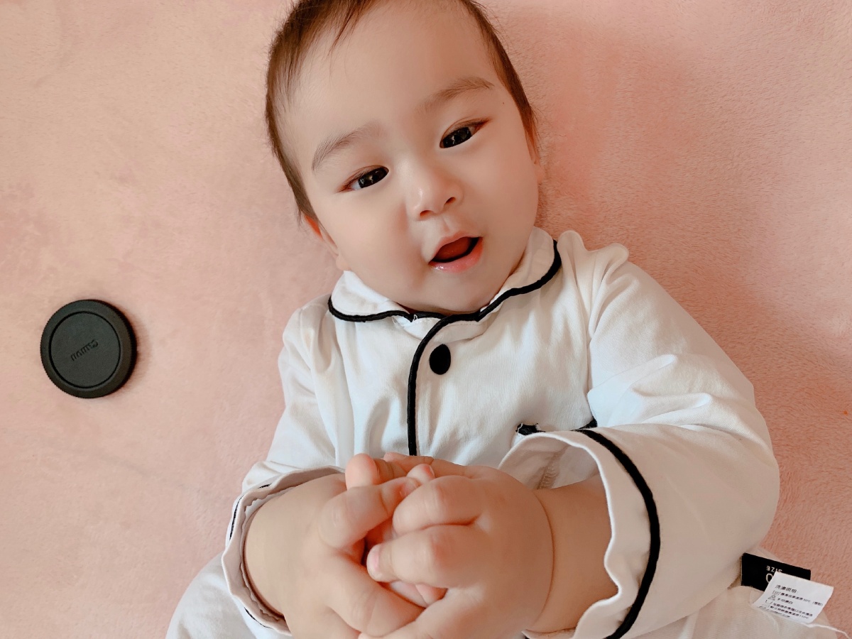 小精灵舞蹈培训蒋校长