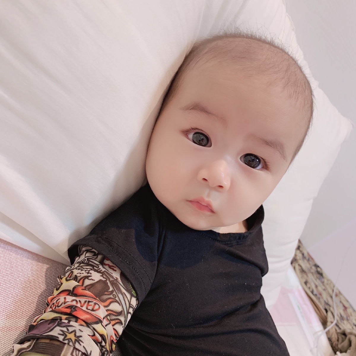 小精灵舞蹈培训蒋校长