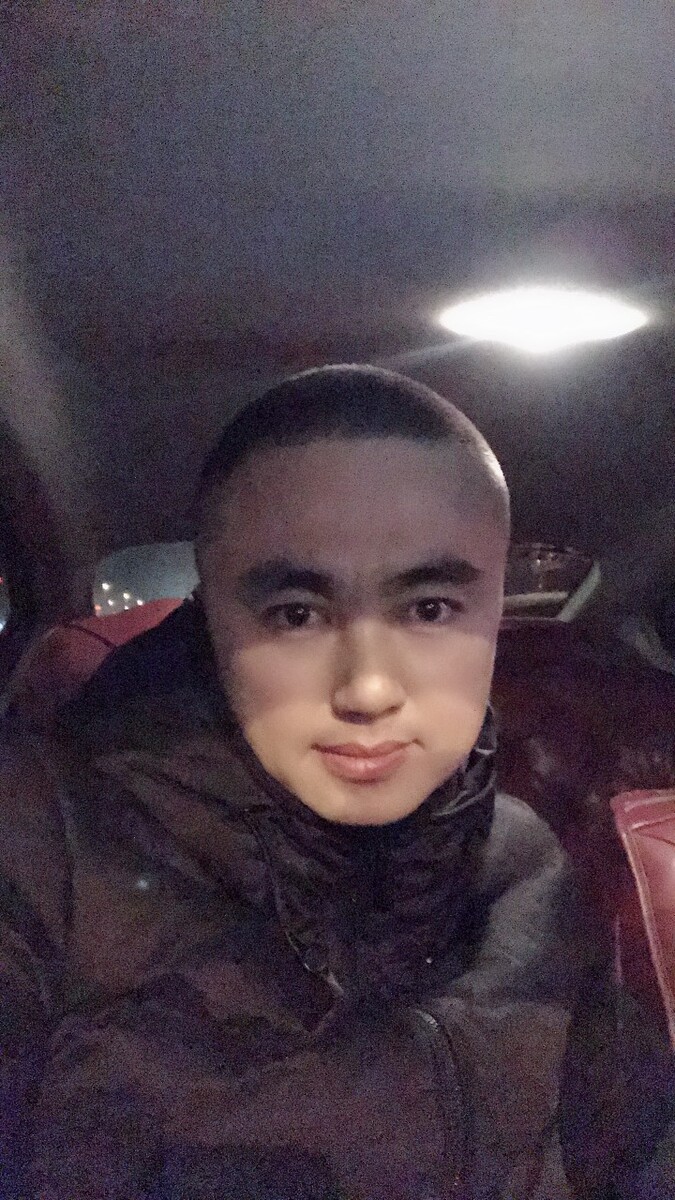 脸胖 自从健身后