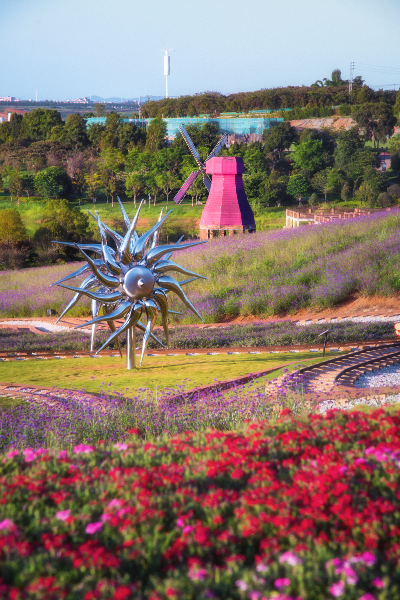 云南弥勒东方韵