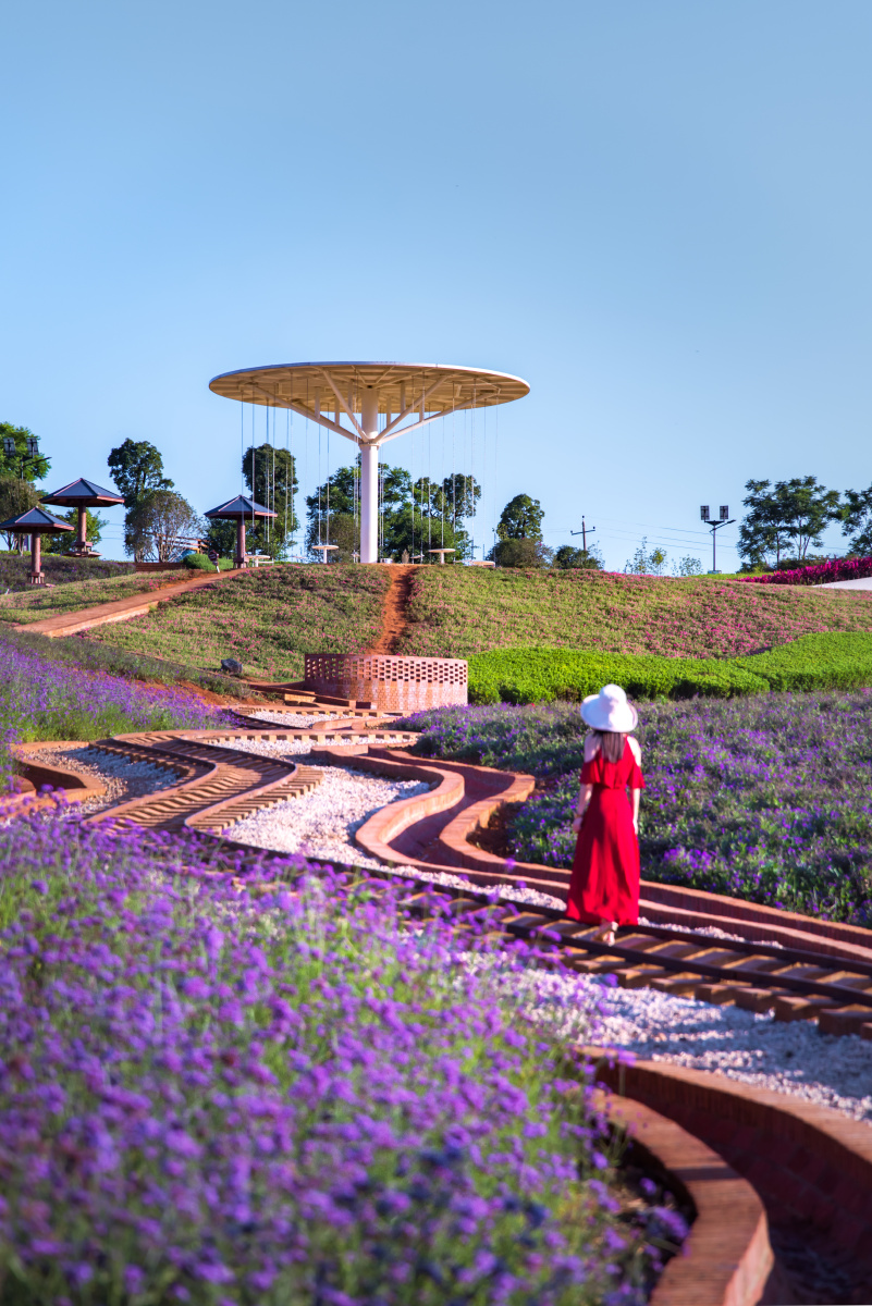 云南弥勒东方韵 - 设狼88 - 图虫