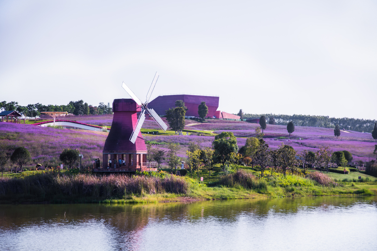 云南弥勒东方韵