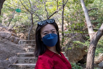 石林峡-20