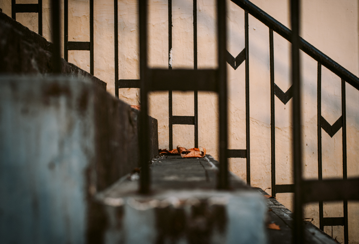 闲逛魔都煦园旧址