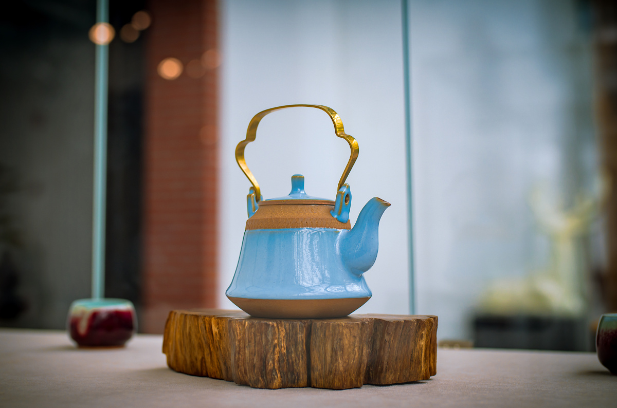 闲逛魔都抱朴美术馆