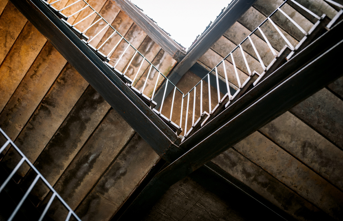 闲逛魔都煦园旧址