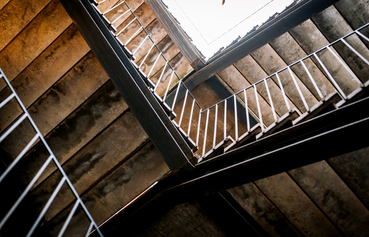 闲逛魔都煦园旧址