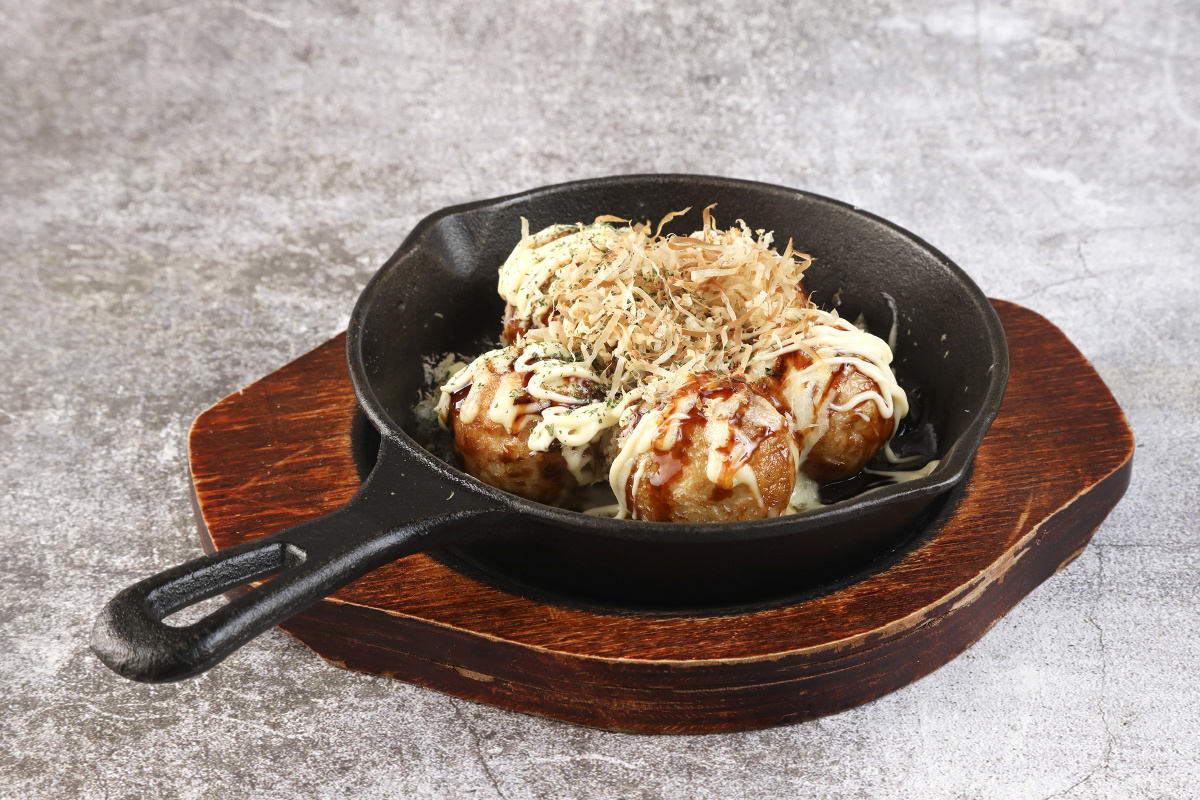 章鱼小丸子 铁板丸子摄影师162746961521691关注