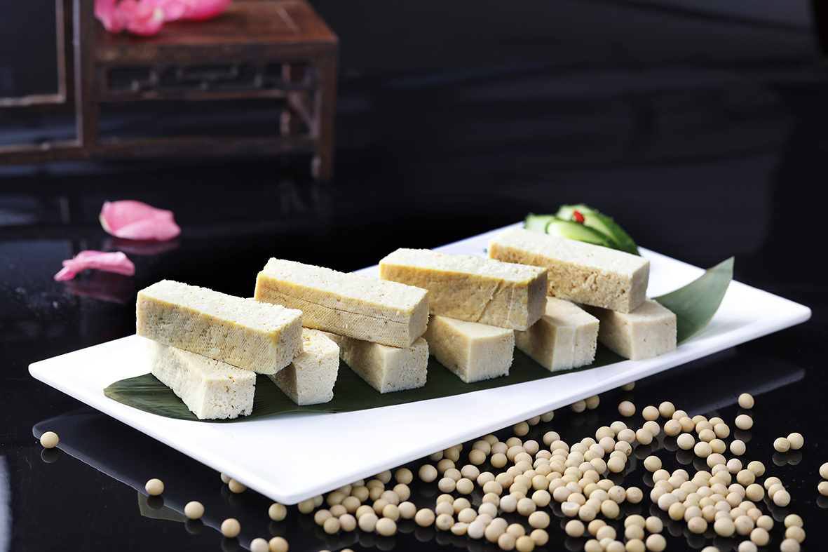 一个打赏的人吧打赏点赞是美德,打赏是鼓励豆腐 冻豆腐 鱼豆腐 冷豆腐