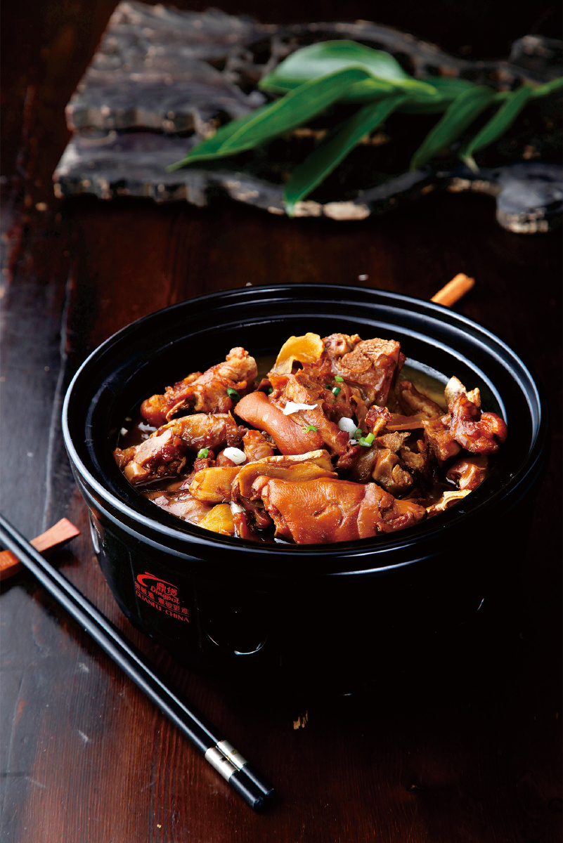 猪脚 猪蹄 焖猪手 红烧猪手 红焖猪蹄摄影师162746961521691关注