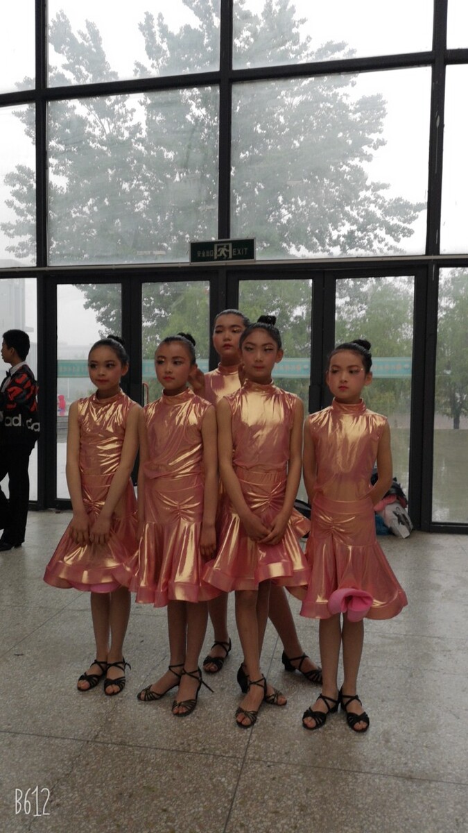 小荷舞蹈大赛,小荷style舞蹈比赛:中国少儿舞蹈金字塔尖