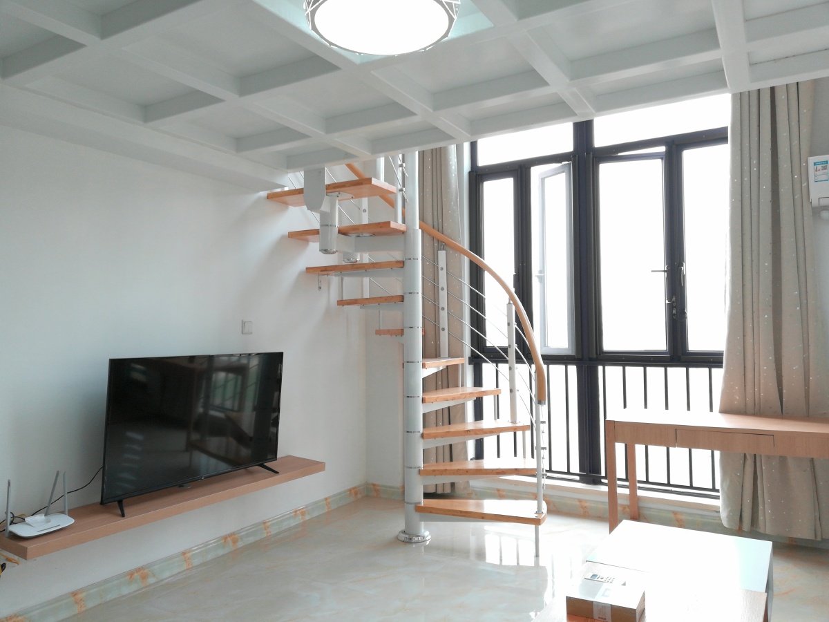 自如上海王青青