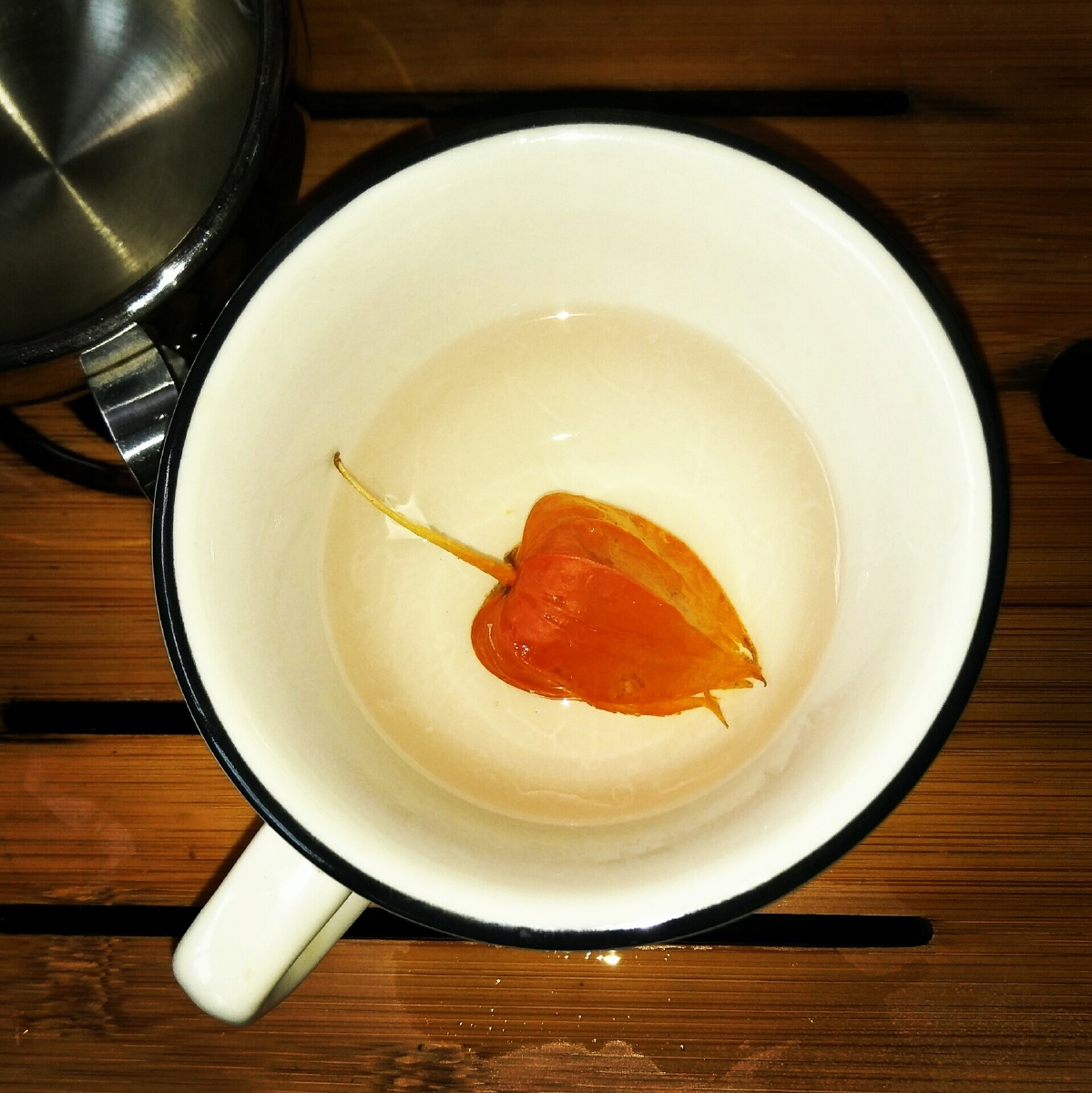 灯笼草(红姑娘) 产自东北,果实有治疗咳嗽咽炎降糖等功效,果籽可壮阳