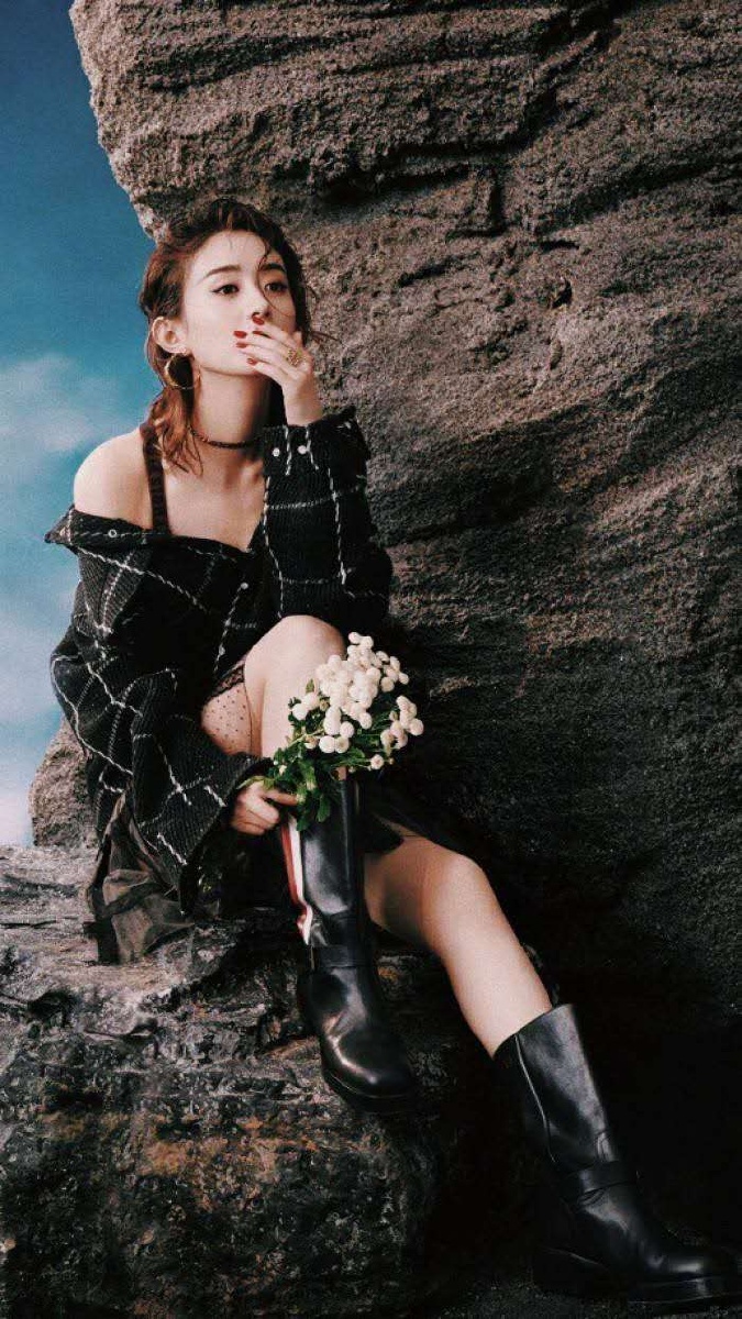 linmo林沫 - 图虫