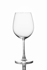 产品摄影之红酒杯