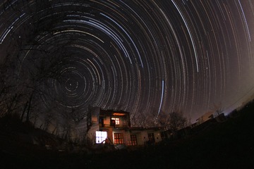 星轨