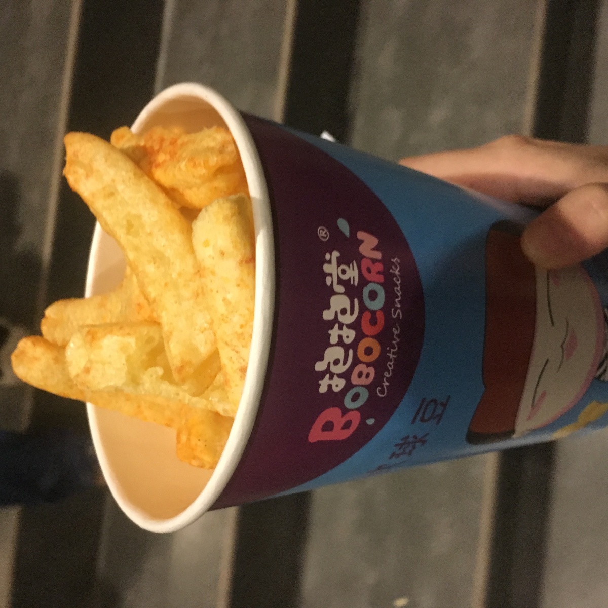 卫龙辣条是什么大豆