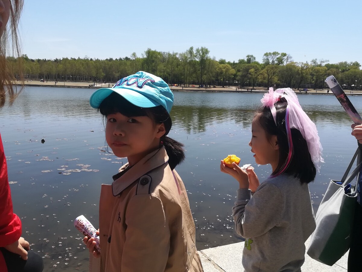 带小孩国内游哪里好玩