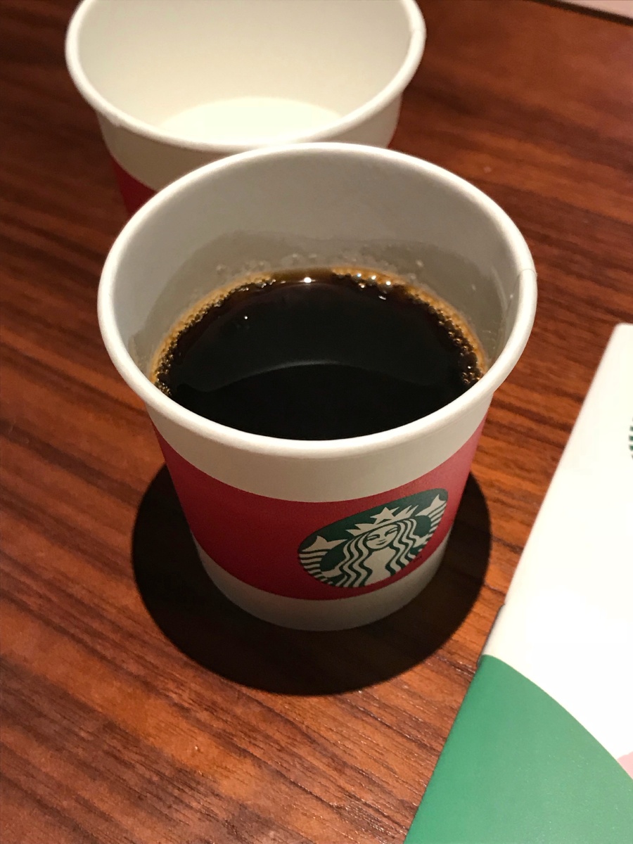 星巴克咖啡课堂75