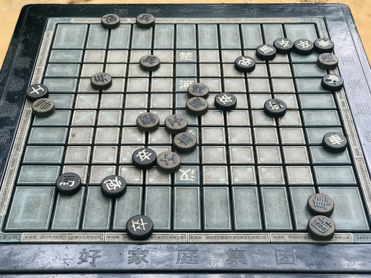 怎么能最快学会象棋,象棋怎么能用软件作弊呢