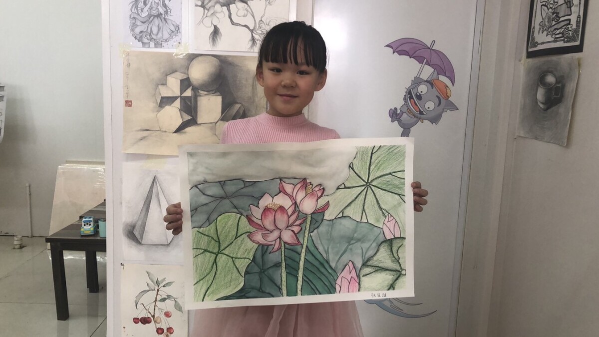 刷子画 美术教案,学前儿童美术:包括语言和艺术思维能力
