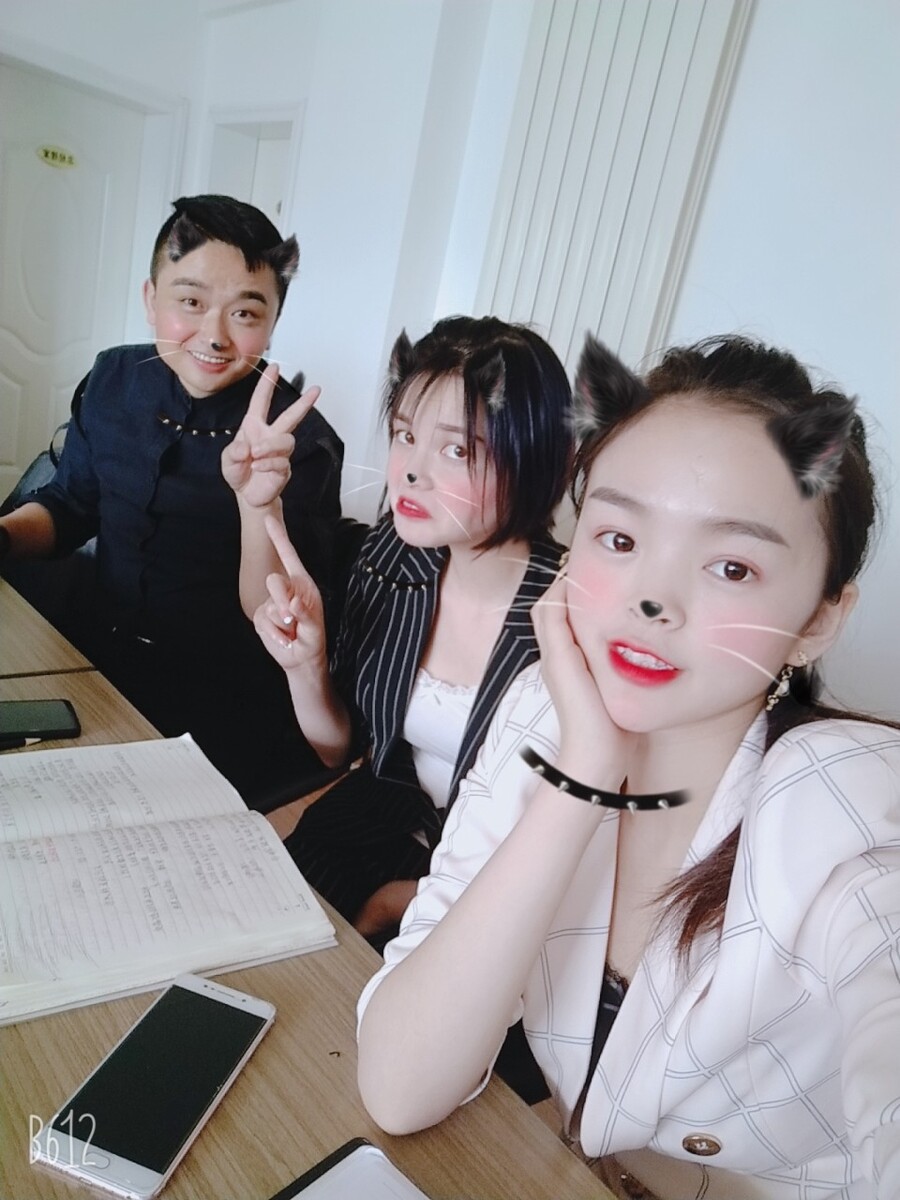淄博配音兼职