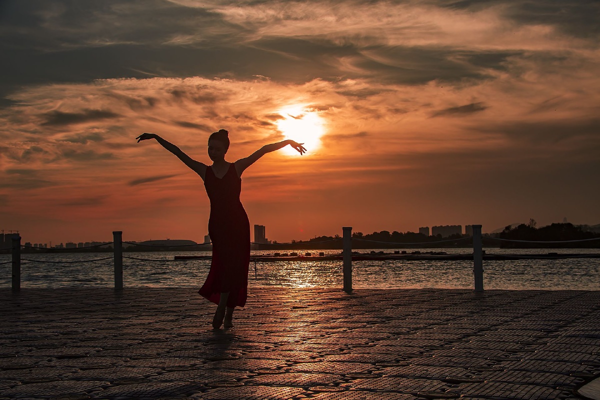 舞者- 摄影师155701928988097