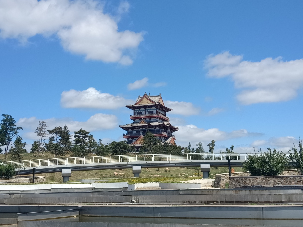 《偏远小镇》沈阳市康平县