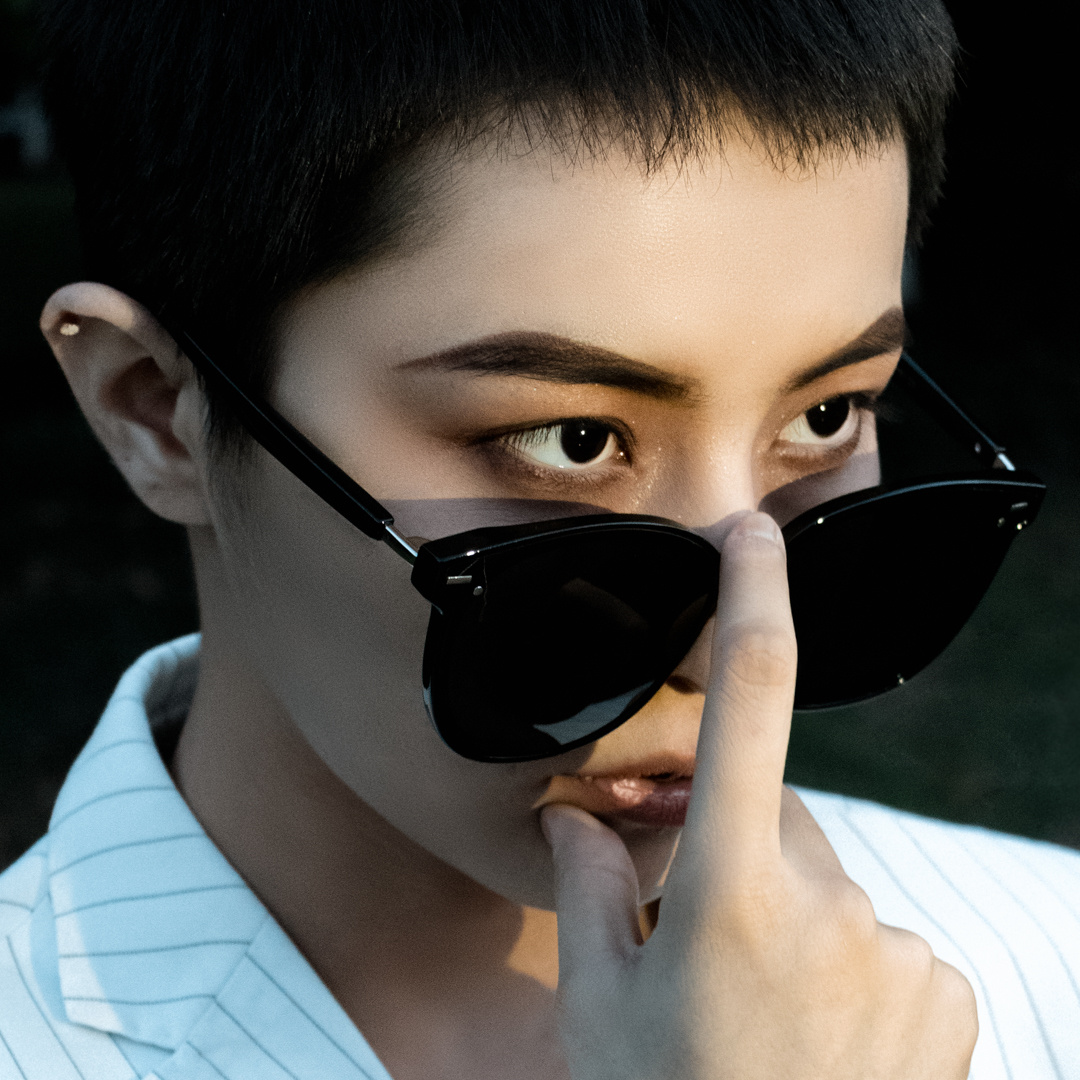 sunnylee李佳阳关注