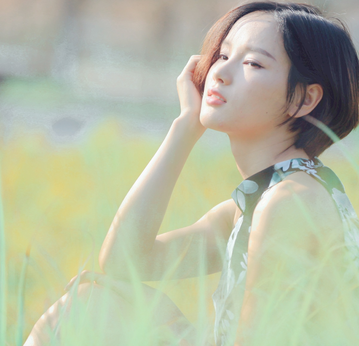 001 - 我是今晚打老虎