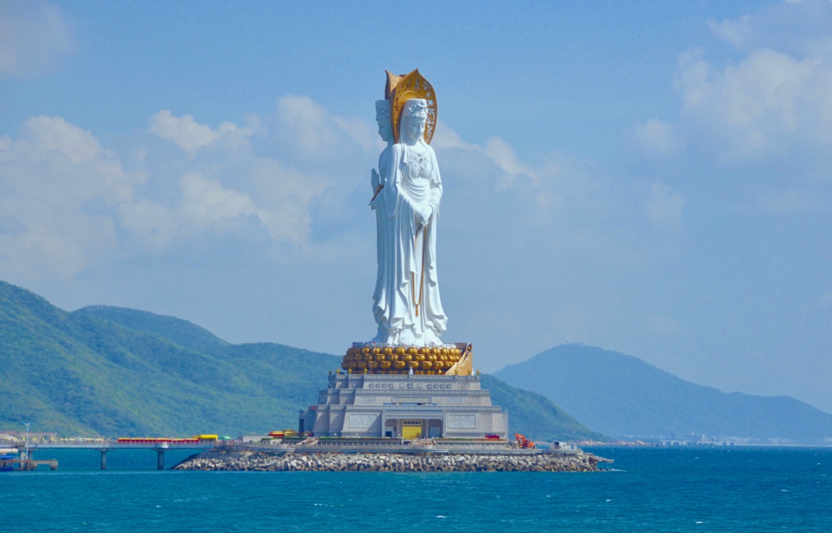 海南| 南海观世音菩萨