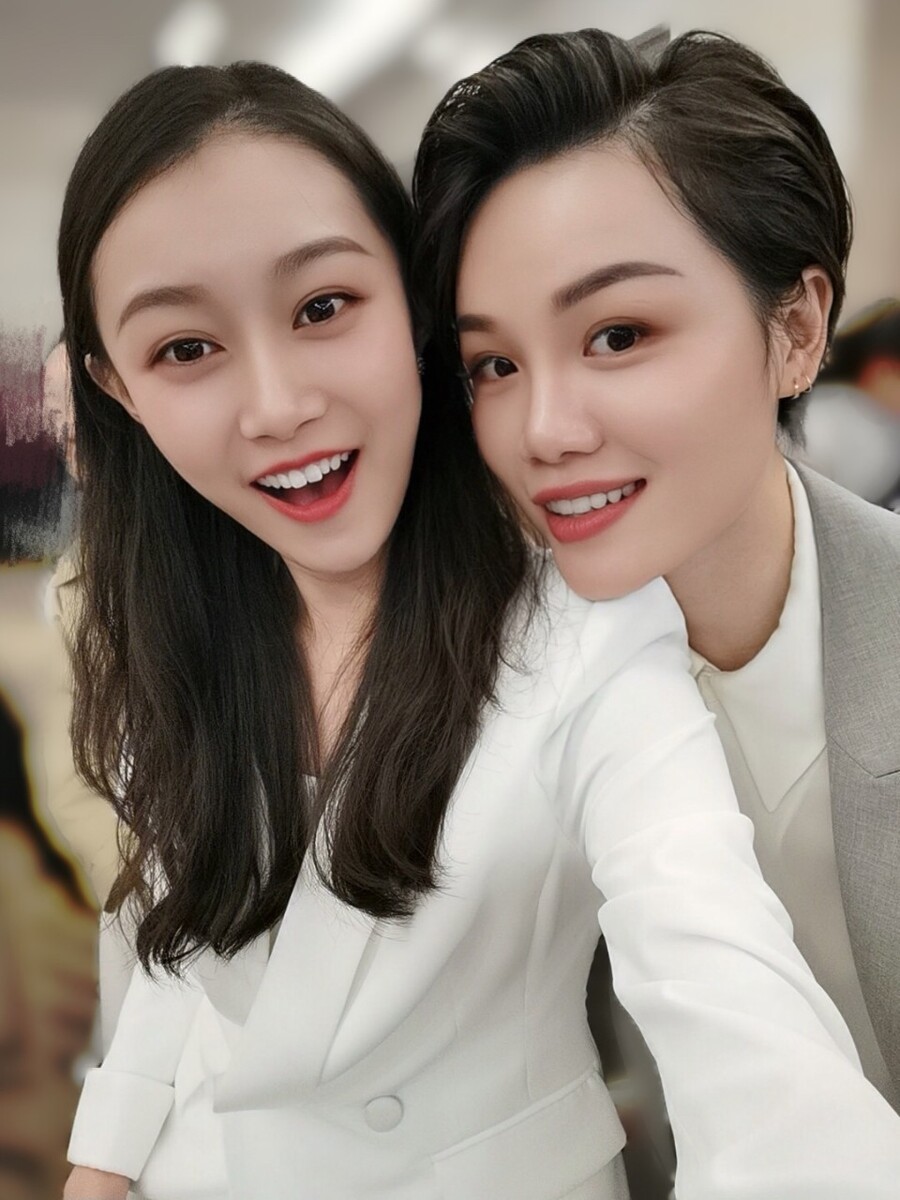 内地演技颜值女演员