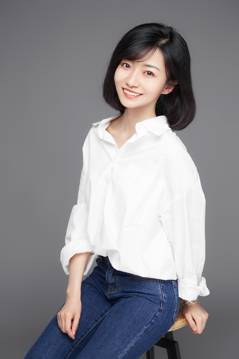 窈窕淑女,君子好逑 - 水木影像 - 图虫