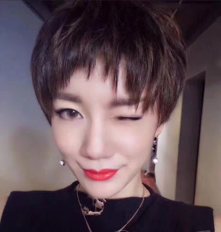 女人如何染發?專家為你介紹