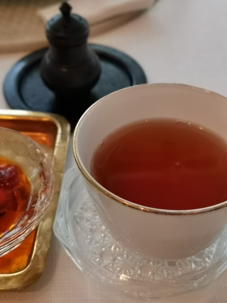 当归黄芪红枣茶的 丹参陈皮黄芪红枣茶
