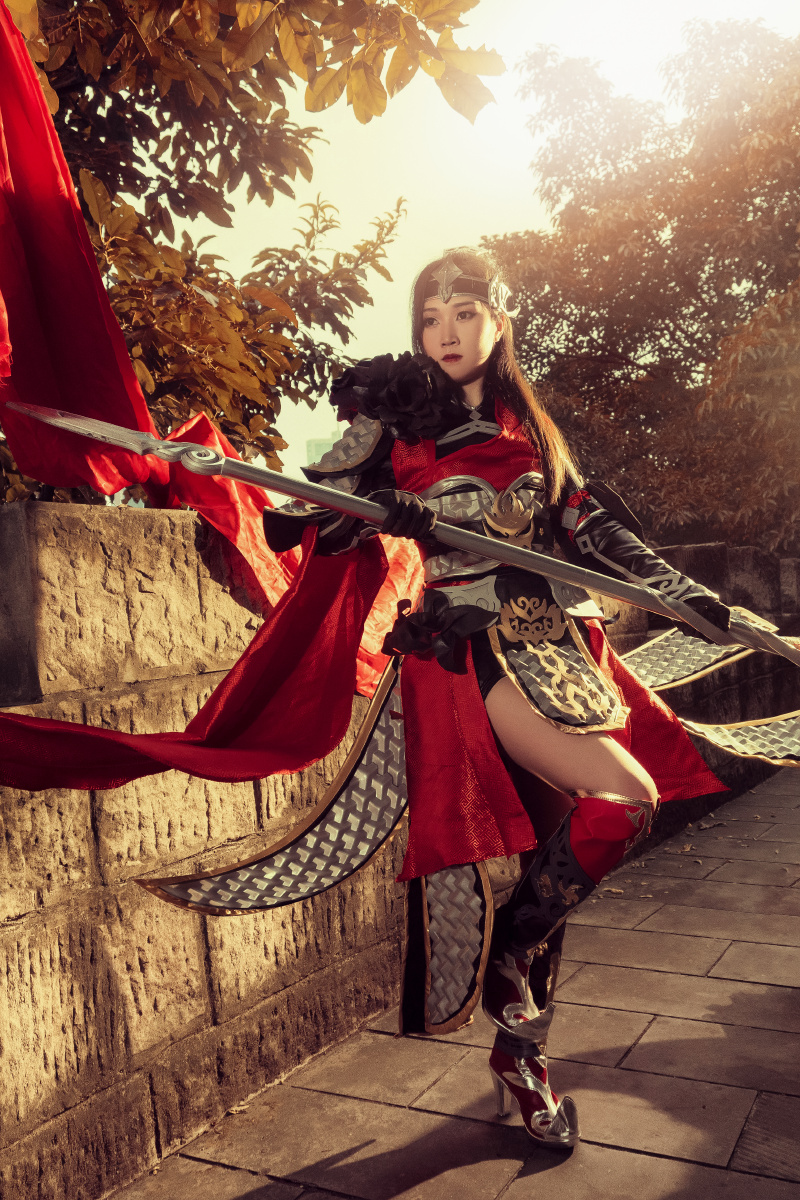 军娘- 小穗穗穗sui