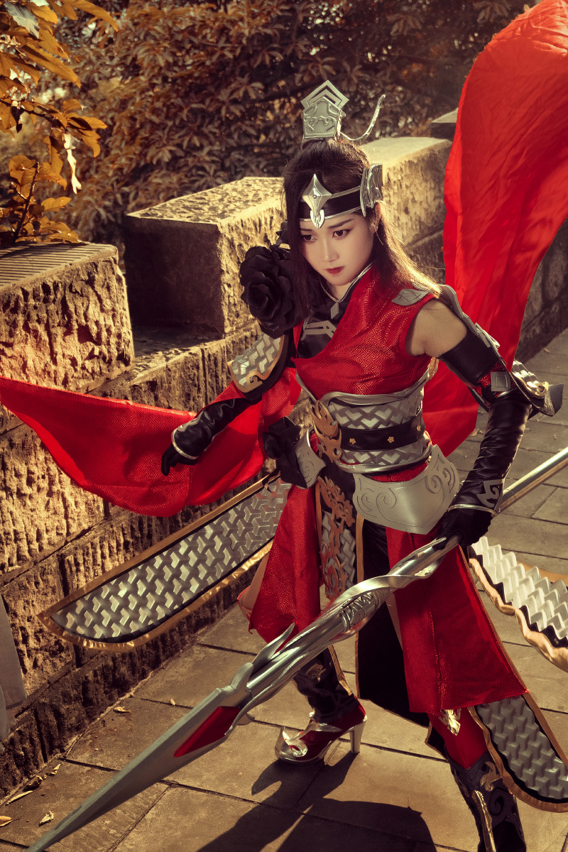 军娘- 小穗穗穗sui