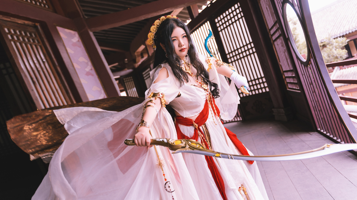 鹤梦喵姐 - 小穗穗穗sui - 图虫