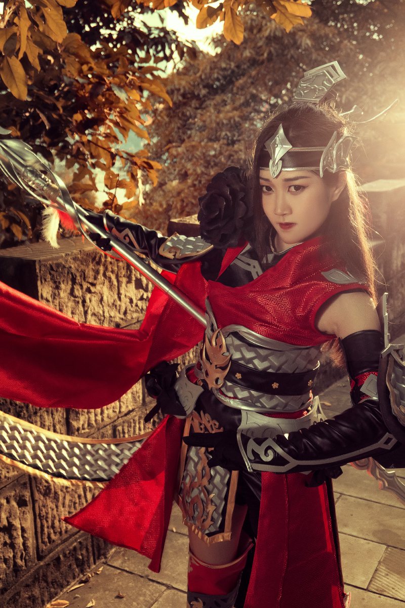 军娘- 小穗穗穗sui