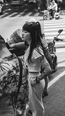 纹身艺术