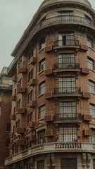上海武康大楼