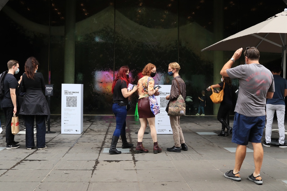 抗疫在继续 anti-epidemic continues - james郁 - 图虫