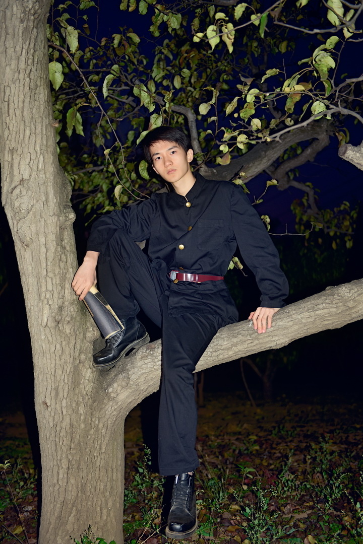 猜猜这是在哪里 - 摄影师高波 - 图虫