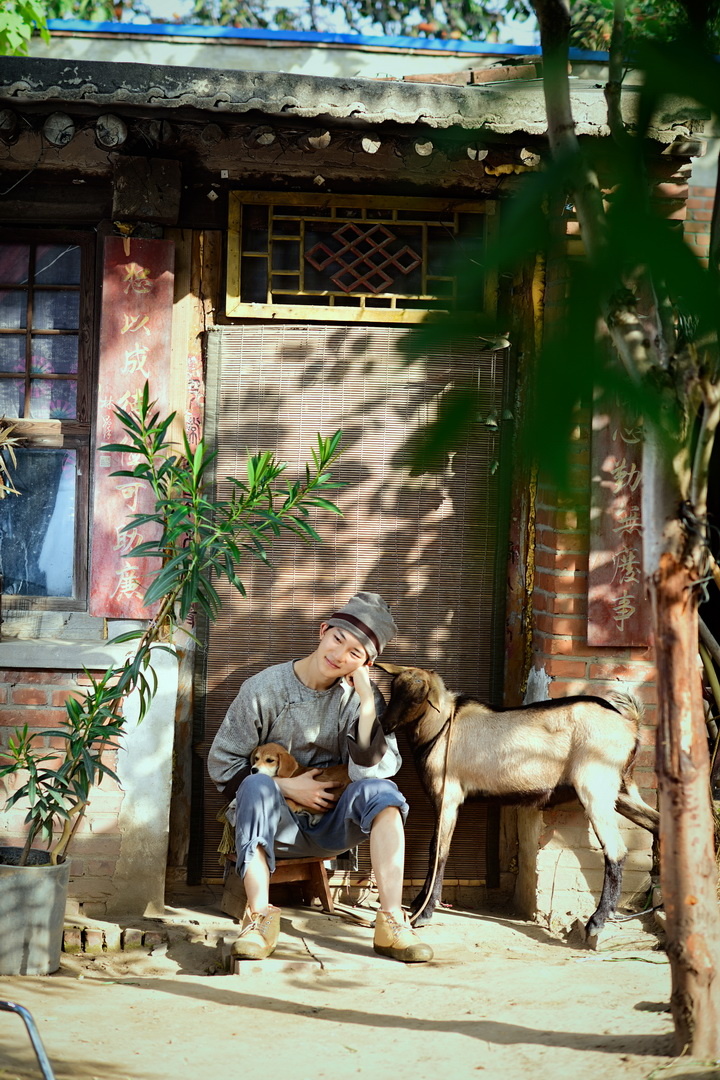 猜猜这是在哪里 - 摄影师高波 - 图虫