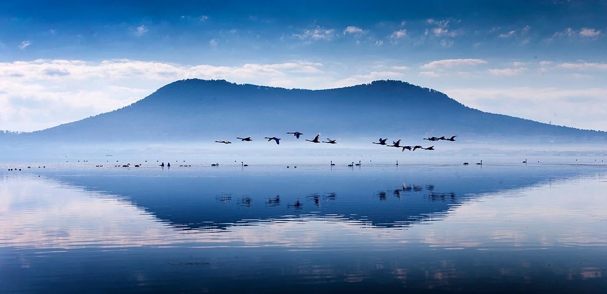 赏图全国风光摄影大赛获奖作品欣赏东传媒分
